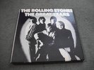 ROLLING STONES,BOX SET X4 LP'S ,THE GREAT YEARS,