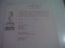 HALL AND OATES LIVE ON KBFH--2 LP  LQQK
