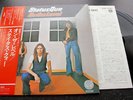 STATUS QUO On The Level RARE JAPANESE 1975 MINT/MINT-