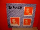 Ben Folds Five - Whatever And Ever Amen (LP Ex+ Vinyl)
