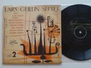 LARS GULLIN SEPTET - METRONOME EP 078 - SWEDEN - NM
