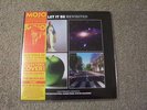 MOJO LET IT BE REVISITED VINYL LP & MAG MINT BEATLES 