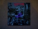 Terrorizer WorldDown Fall vinyl