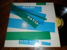 LP MILES DAVIS BLUE HAZE  PRESTIGE M- 1956 original RVG