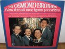 OSMONDS LP -