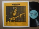 BOB DYLAN Blind Boy Grunt RARE LP TMQ 73007 TMOQ