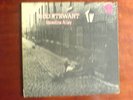 Rod Stewart Gasoline Alley white label test press