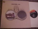 SHOTGUN LTD s/t HEAVY Hippie HARD ROCK PSYCH LP ORIG.