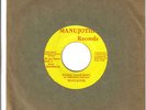 rare carolina soul Manujothi Shake Your Body