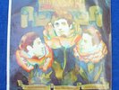 BEAU BRUMMELS Triangle Still Sealed LP USA MONO garage