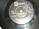 Four Tops - Baby I Need Your Loving