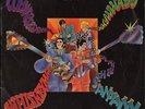 Who: A Quick One LP (Reaction 1966) 1st mono A2/B1