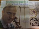 ASD 334 Mendelssohn / Bruch / Menuhin W/G