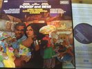 SET 609-11 Gershwin Porgy & Bess / Maazel 3 LP HP LIST