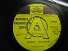 BRIGETTE BARDOT-HARLEY DAVIDSON-UK PYE DEMO-1968