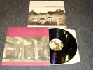 U2 ’UNFORGETTABLE FIRE’ ISLAND LP,  MISPRESS