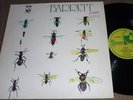Syd Barrett - BARRETT 1970 UK LP SHSP 4007  Pink Floyd