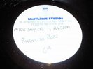 MICK JAGGER -RUTHLESS PEOPLE 12