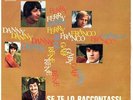 FERRY, FRANCO, RENE'..(ex NEW DADA).QUATTRO STAGIONI.67