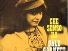 GALE GARNETT. CHE SENSO HA. 2 canzoni in Italiano.1965.
