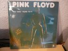 rare Pink Floyd LP : Early Tours 70 - 71