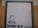 Burning Spear Marcus Garvey Orig JA Fox diff MIx