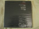 Gale JS Bach Flute Sonatas, Sealed Audiophile Rare