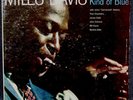 MILES DAVIS: Kind of Blue MONO CL 1355 1st press LISTEN