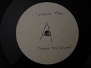 depeche mode shake the disease w/l promo