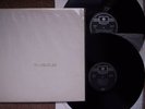 Beatles : White Album - Malaysia - Parlophone