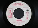 CHI CHI  NOTHHERN SOUL ON KAPP  (LISTEN)