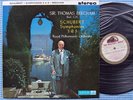 THOMAS BEECHAM Schubert 3 & 5  ORIG ASD 345 UK-59 MINT