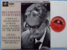 OTTO KLEMPERER Overtures   ORIG SAX 2570 UK-65 NM