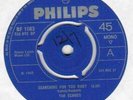 ECHOES - SEARCHING FOR YOUR BABY - PHILIPS