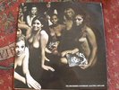JIMI HENDRIX EXPERIENCE-ELECTRIC LADYLAND-UK POLYDOR