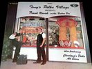 POLKA LP FRANK NOVAK #1  BUTTON BOX  HIS 1st LP  WOW