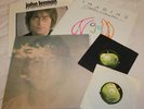 Beatles John Lennon Plastic Imagine Greek vinyl OST