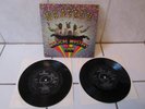 BEATLES MAGICAL MYSTERY TOUR 1967 UK 1ST PRESS 45 MINT-