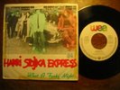 Harri Stojka Express 45 Marihuana Funky Night Euro Funk