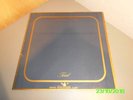 TOAD Tomorrow Blue SWISS PROG HALLELUJAH 72 INSERT rare