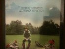 ALL THINGS MUST PASS, G. HARRISON, MINT, SEALED, 2001