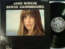 LP Jane Birkin & Serge Gainsbourg,Je T`aime,FR 68,Orig.