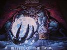 DIO-MASTER OF THE MOON NEW&SEALED VINYL-black sabbath