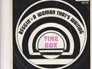 TIMEBOX - BEGGIN'          DUTCH PS