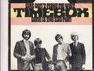TIMEBOX - GIRL DON'T MAKE ME WAIT     DUTCH PS