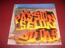 MAJOIE HAJARY PASSION SELON JUDAS  PSYCH JAZZ FUNK FR