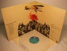 GROUNDHOGS: THANK CHRIST FOR THE BOMB, BLUE LIBERTY LP
