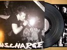 DISCHARGE PHILYLP DISCLOSE BROKEN BONES KAAOS CRUDE SS