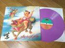 Stone Temple Pilots: Purple - Ltd Ed purple vinyl LP EX