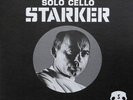 STARKER-KODALY sonata-CASSADO-suite STAR LP X03 MINT